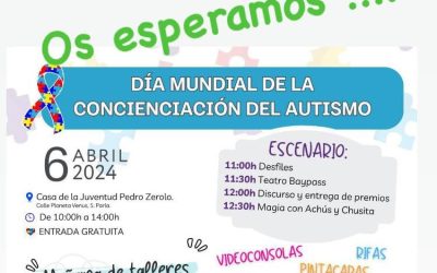 Colaboración con la Asociación ParlaTea