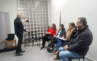 Conociendo nuestro material