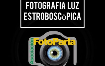 Fotografía estroboscópica