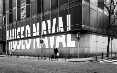 Street Photography – Esquinas
