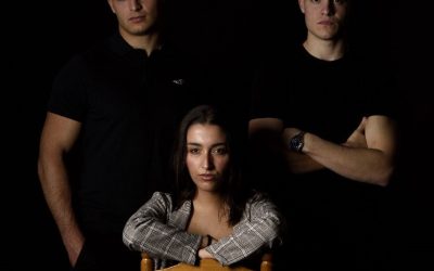Taller de Fotografía en Clave Baja