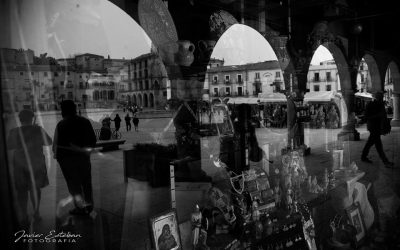 Street Photography – Reflejos
