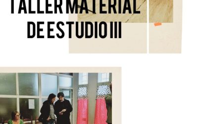 Taller Conociendo Nuestro Material 3
