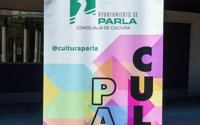 III Concurso fotográfico “Parla mi Ciudad”