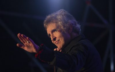 Concierto de Ramoncín