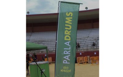 ParlaDRUMS 2024