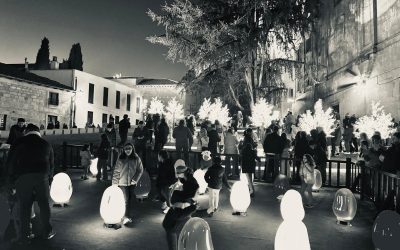 Street Photography – Navidad